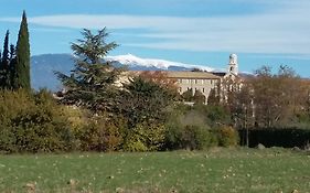 Les Portes Du Ventoux Saint Didier (vaucluse)