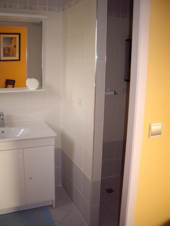 Les Portes Du Ventoux Saint Didier  Chambre photo